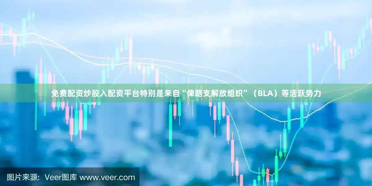 免费配资炒股入配资平台特别是来自“俾路支解放组织”（BLA）等活跃势力